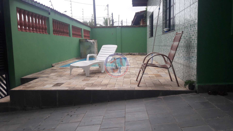 Imagem Casa com 3 Quartos à Venda, 260 m² em Jardim Praia Grande - Mongaguá