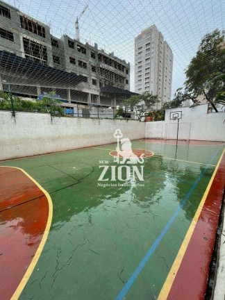 Imagem Apartamento com 3 Quartos à Venda, 93 m² em Lauzane Paulista - São Paulo