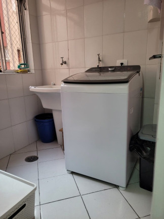 Imagem Imóvel com 2 Quartos à Venda, 70 m² em Jardim Vilas Boas - São Paulo