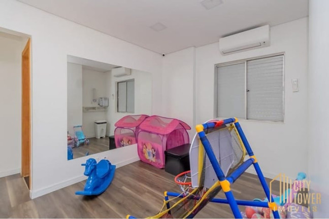 Imagem Apartamento com 3 Quartos à Venda, 66 m² em Vila Brasílio Machado - São Paulo