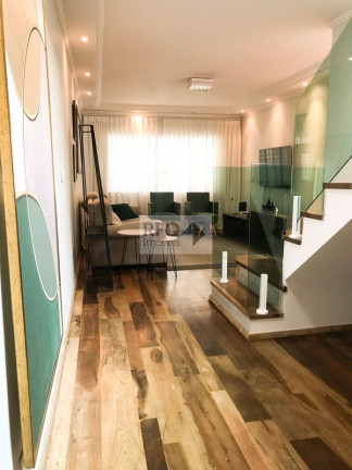 Imagem Casa com 4 Quartos à Venda, 225 m² em Vila Monumento - São Paulo