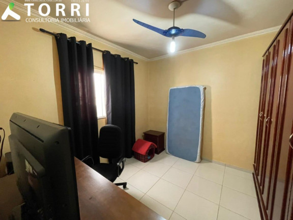 Imagem Casa com 2 Quartos à Venda, 70 m² em Parque São Bento - Sorocaba