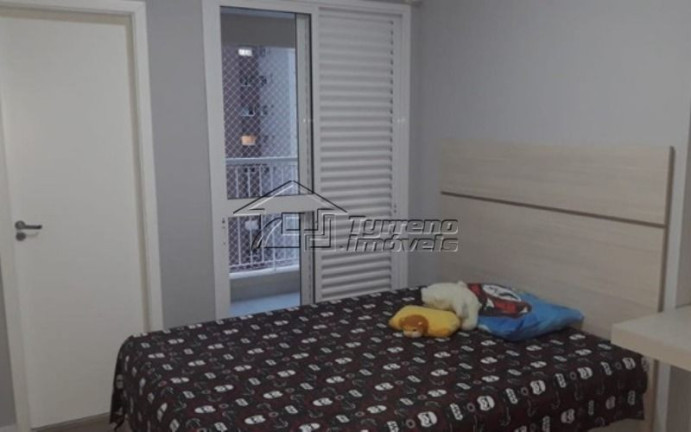 Imagem Apartamento com 3 Quartos à Venda, 131 m² em Jardim Das Indústrias - São José Dos Campos Imagem Apartamento com 3 Quartos à Venda, 131 m² em Jardim Das Indústrias - São José Dos Campos