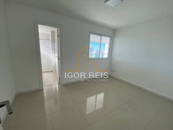 Imagem Apartamento com 3 Quartos para Alugar, 140 m² em Parque Tamandaré - Campos Dos Goytacazes