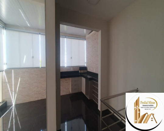 Imagem Imóvel com 3 Quartos à Venda, 113 m² em Rio Branco - Belo Horizonte Imagem Imóvel com 3 Quartos à Venda, 113 m² em Rio Branco - Belo Horizonte