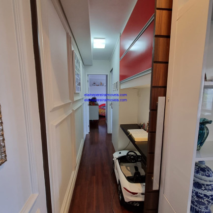 Imagem Apartamento com 3 Quartos à Venda, 79 m² em Vila Andrade - São Paulo Imagem Apartamento com 3 Quartos à Venda, 79 m² em Vila Andrade - São Paulo