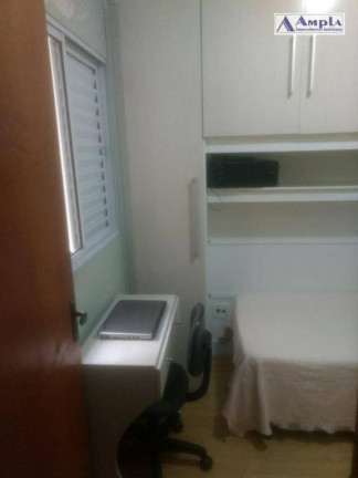 Imagem Sobrado com 3 Quartos à Venda, 119 m² em Cidade Patriarca - São Paulo