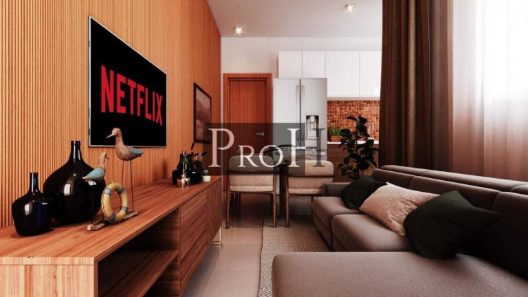 Cobertura com 2 Quartos à Venda, 87 m² em Campestre - Santo André