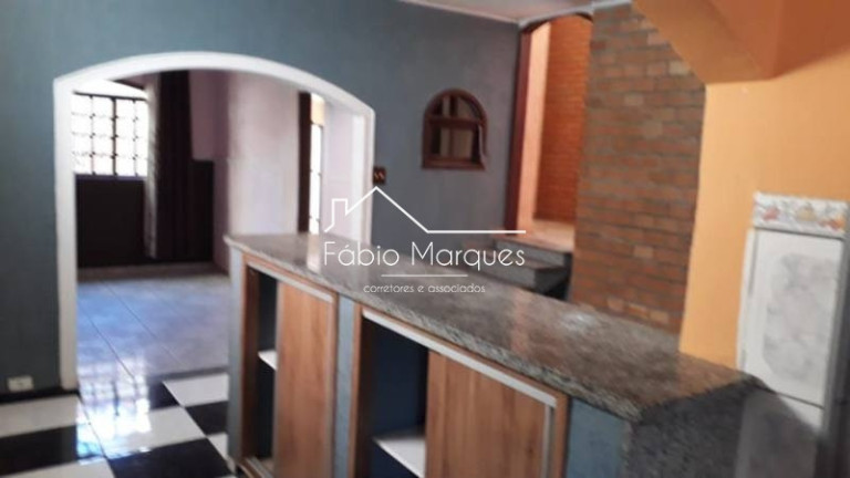 Imagem Casa com 3 Quartos à Venda, 210 m² em Chácara Cruzeiro Do Sul - São Paulo Imagem Casa com 3 Quartos à Venda, 210 m² em Chácara Cruzeiro Do Sul - São Paulo