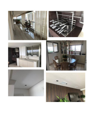 Imagem Apartamento com 3 Quartos à Venda, 774 m² em Parque Colonial - São Paulo Imagem Apartamento com 3 Quartos à Venda, 774 m² em Parque Colonial - São Paulo
