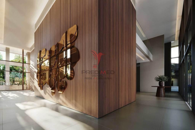 Imagem Apartamento com 4 Quartos à Venda, 159 m² em Brooklin Paulista - São Paulo