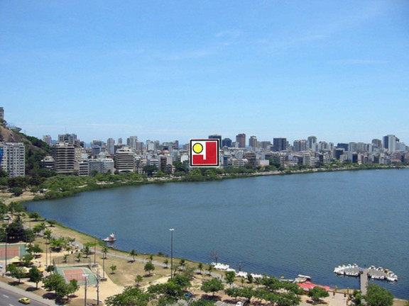 Imagem Apartamento com 4 Quartos à Venda, 319 m² em Lagoa - Rio De Janeiro Imagem Apartamento com 4 Quartos à Venda, 319 m² em Lagoa - Rio De Janeiro