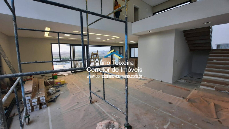 Imagem Casa de Condomínio com 4 Quartos à Venda, 470 m² em Urbanova - São José Dos Campos Imagem Casa de Condomínio com 4 Quartos à Venda, 470 m² em Urbanova - São José Dos Campos