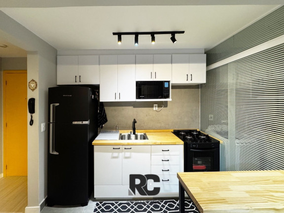Apartamento com 2 Quartos à Venda, 48 m² em Parque Santana - Mogi Das Cruzes