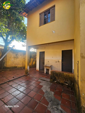 Imagem Sobrado com 3 Quartos à Venda, 168 m² em Vila Dionisia - São Paulo