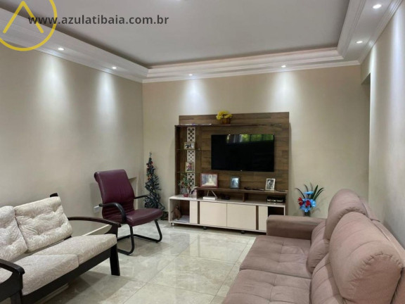 Imagem Imóvel com 2 Quartos à Venda, 250 m² em Jardim Maracanã - Atibaia