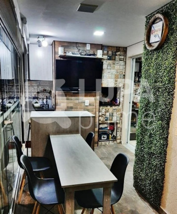 Imagem Apartamento com 3 Quartos à Venda, 77 m² em Vila Formosa - São Paulo Imagem Apartamento com 3 Quartos à Venda, 77 m² em Vila Formosa - São Paulo