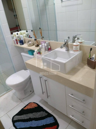 Imagem Apartamento com 3 Quartos à Venda, 90 m² em Planalto - São Bernardo Do Campo