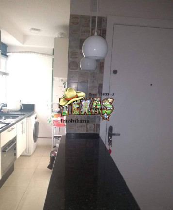 Imagem Apartamento com 2 Quartos à Venda, 39 m² em Colônia (zona Leste) - São Paulo