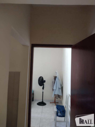Imagem Casa com 2 Quartos à Venda, 180 m² em Solo Sagrado I - São José Do Rio Preto Imagem Casa com 2 Quartos à Venda, 180 m² em Solo Sagrado I - São José Do Rio Preto