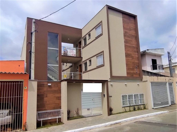 Imagem Apartamento com 2 Quartos à Venda, 38 m² em Artur Alvim - São Paulo