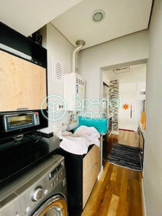 Imagem Cobertura com 2 Quartos à Venda, 200 m² em Saúde - São Paulo Imagem Cobertura com 2 Quartos à Venda, 200 m² em Saúde - São Paulo