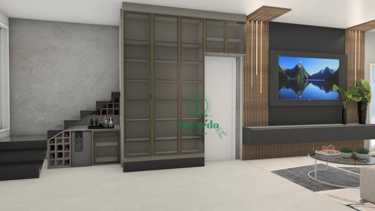 Imagem Sobrado com 3 Quartos à Venda, 300 m² em Jardim Santa Clara - Guarulhos Imagem Sobrado com 3 Quartos à Venda, 300 m² em Jardim Santa Clara - Guarulhos