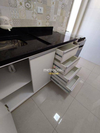 Imagem Apartamento com 2 Quartos à Venda, 45 m² em Taboão - São Bernardo Do Campo