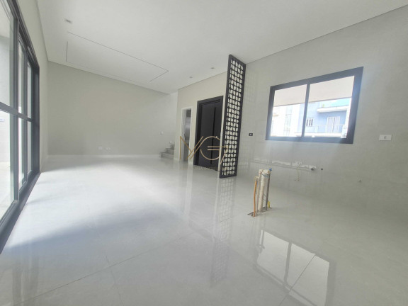 Imagem Casa de Condomínio com 3 Quartos à Venda, 140 m² em Costeira - São José Dos Pinhais