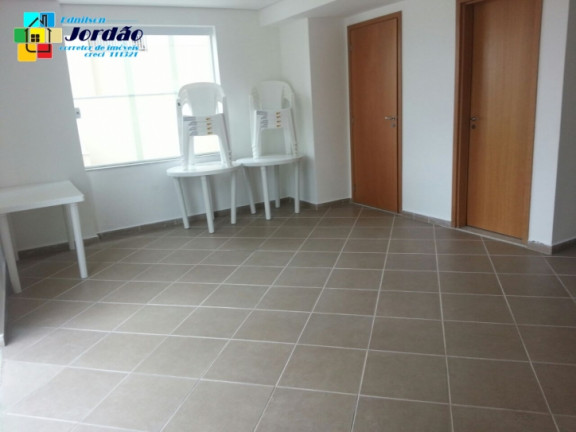 Imagem Apartamento com 2 Quartos à Venda, 54 m² em Utinga - Santo André