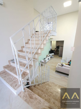 Imagem Casa de Condomínio com 2 Quartos à Venda, 200 m² em Tamboré - Santana De Parnaíba Imagem Casa de Condomínio com 2 Quartos à Venda, 200 m² em Tamboré - Santana De Parnaíba