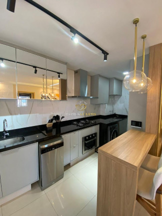 Imagem Apartamento com 3 Quartos à Venda, 127 m² em Setor Marista - Goiânia Imagem Apartamento com 3 Quartos à Venda, 127 m² em Setor Marista - Goiânia