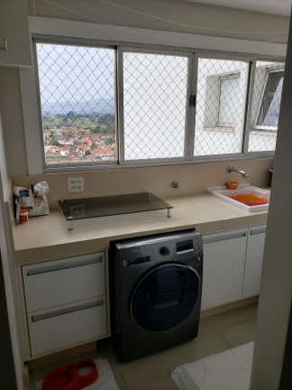 Imagem Apartamento com 2 Quartos à Venda, 123 m² em Santana - Pindamonhangaba
