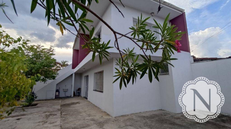 Imagem Sobrado com 2 Quartos à Venda, 80 m² em Laranjeiras - Itanhaém Imagem Sobrado com 2 Quartos à Venda, 80 m² em Laranjeiras - Itanhaém