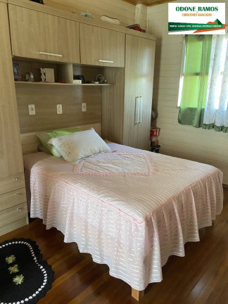 Imagem Casa com 3 Quartos à Venda, 100 m² em Nova Santa Rita