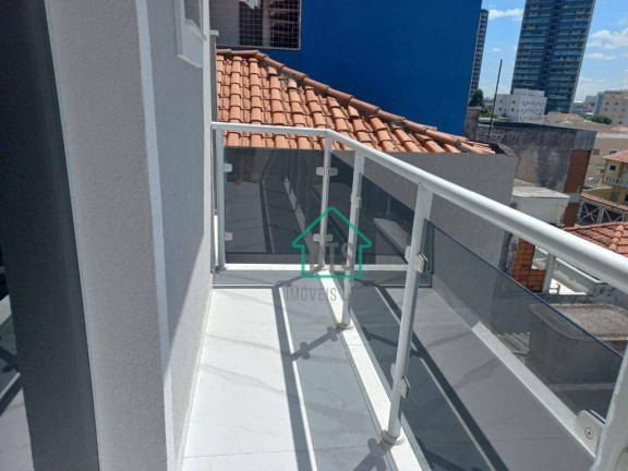 Imagem Casa com 3 Quartos à Venda, 170 m² em Vila Osasco - Osasco Imagem Casa com 3 Quartos à Venda, 170 m² em Vila Osasco - Osasco