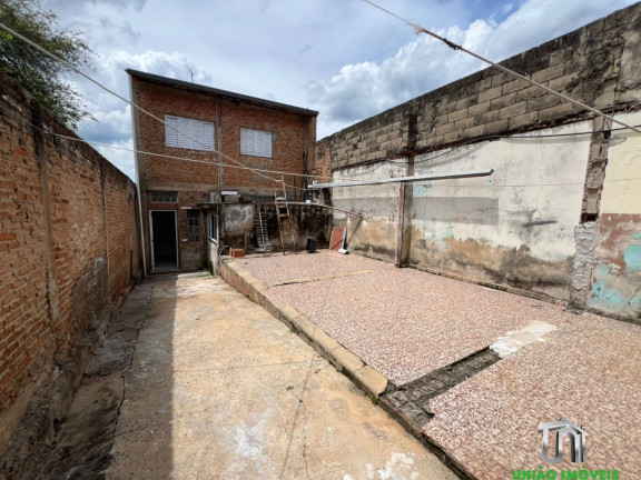 Imagem Casa com 3 Quartos à Venda, 180 m² em Jardim Recreio - Bragança Paulista Imagem Casa com 3 Quartos à Venda, 180 m² em Jardim Recreio - Bragança Paulista