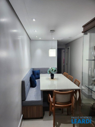 Imagem Apartamento com 2 Quartos à Venda, 77 m² em Campestre - Santo André Imagem Apartamento com 2 Quartos à Venda, 77 m² em Campestre - Santo André