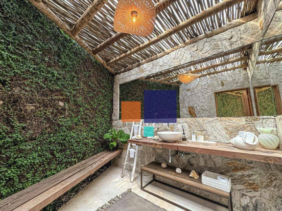 Imagem Casa com 5 Quartos à Venda, 500 m² em Retiro (cunhambebe) - Angra Dos Reis