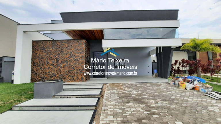 Imagem Casa de Condomínio com 4 Quartos à Venda, 235 m² em Urbanova - São José Dos Campos Imagem Casa de Condomínio com 4 Quartos à Venda, 235 m² em Urbanova - São José Dos Campos