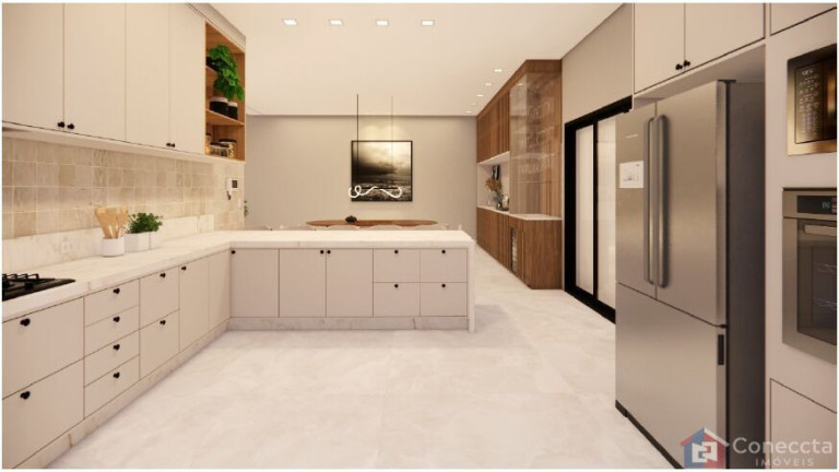 Imagem Casa com 5 Quartos à Venda, 434 m² em Alto Dos Caiçaras - Patos De Minas