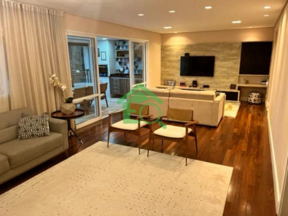 Imagem Apartamento com 3 Quartos à Venda, 160 m² em Jardim Marajoara - São Paulo Imagem Apartamento com 3 Quartos à Venda, 160 m² em Jardim Marajoara - São Paulo