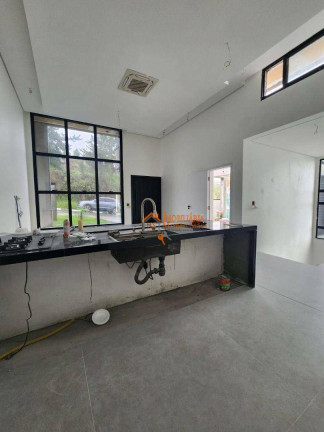 Imagem Casa com 3 Quartos à Venda, 247 m² em Parque Santa Tereza - Santa Isabel Imagem Casa com 3 Quartos à Venda, 247 m² em Parque Santa Tereza - Santa Isabel