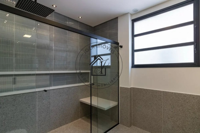 Imagem Apartamento com 3 Quartos à Venda, 212 m² em Consolação - São Paulo