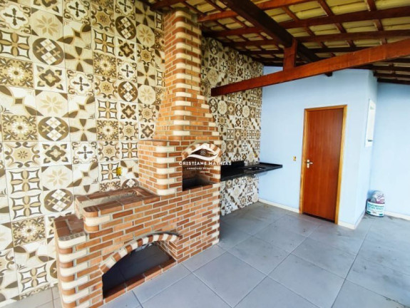 Imagem Casa com 3 Quartos à Venda, 109 m² em Jardim Atlântico Leste (itaipuaçu) - Maricá Imagem Casa com 3 Quartos à Venda, 109 m² em Jardim Atlântico Leste (itaipuaçu) - Maricá