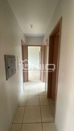 Imagem Casa com 3 Quartos à Venda, 100 m² em Pinheirinho - Pato Branco