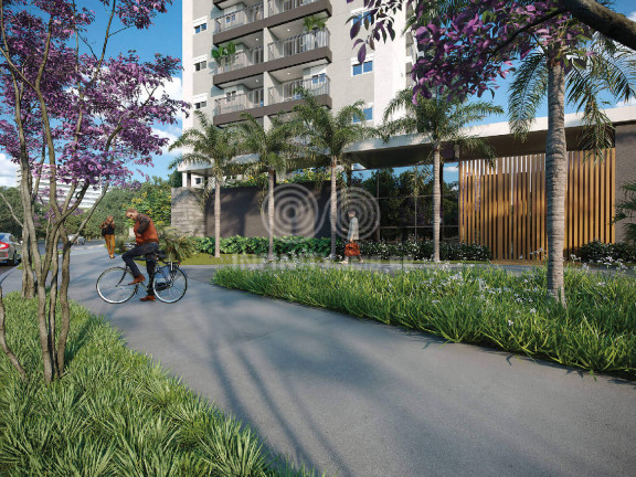 Imagem Apartamento com 3 Quartos à Venda, 55 m² em Lapa - São Paulo