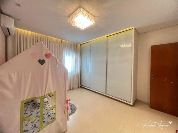 Imagem Casa de Condomínio com 3 Quartos à Venda, 283 m² em Jardins Lisboa - Goiânia