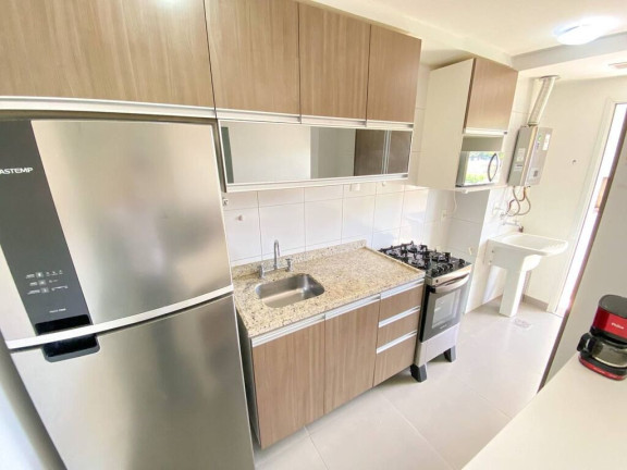 Imagem Apartamento com 2 Quartos à Venda, 68 m² em Jardim Carvalho - Porto Alegre