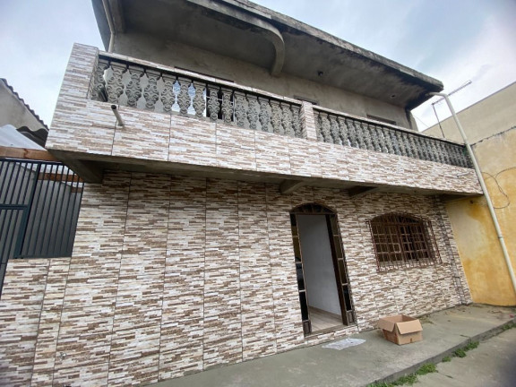 Imagem Sobrado com 4 Quartos à Venda, 202 m² em Jardim Selma Helena - Poá Imagem Sobrado com 4 Quartos à Venda, 202 m² em Jardim Selma Helena - Poá